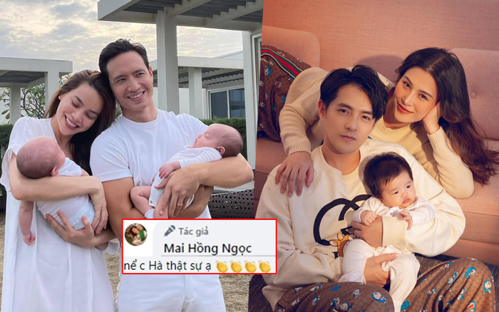 Đông Nhi khó ngủ vì bé Winnie, lo lắng nếu sinh thêm con trai: Thấm thía nể 'mẹ 3 con' Hà Hồ Ảnh 2