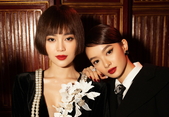 Bóc tách một xã hội 'giả trân' trong Gái già lắm chiêu V: Giàu và giỏi ư? Chưa đủ đâu! Ảnh 8