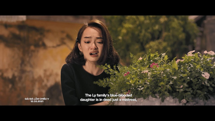 Bóc tách một xã hội 'giả trân' trong Gái già lắm chiêu V: Giàu và giỏi ư? Chưa đủ đâu! Ảnh 7