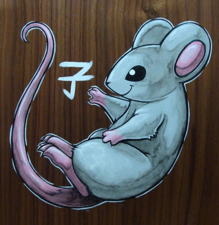 Xem tử vi thứ 6 ngày 5/3 của 12 con giáp cho thấy, công việc của Tý diễn ra không mấy thuận lợi.