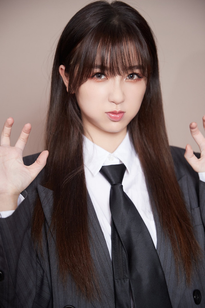 Thực tập sinh 'Sáng tạo doanh 2021' từng công khai bày tỏ tâm tư cá nhân với Tiêu Chiến Ảnh 6