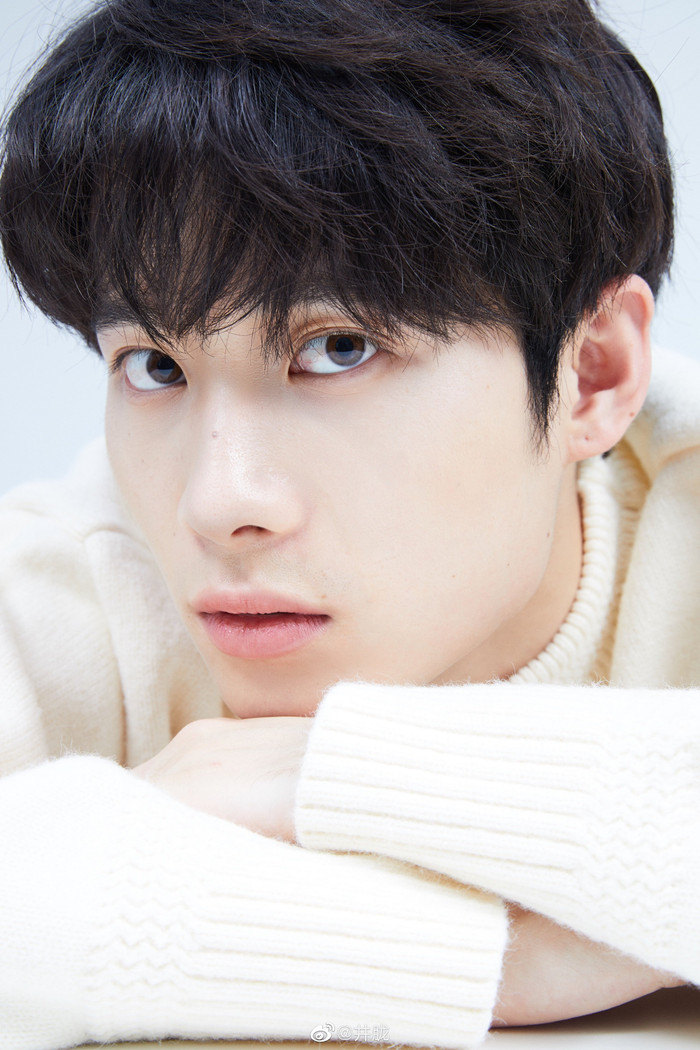 Thực tập sinh 'Sáng tạo doanh 2021' từng công khai bày tỏ tâm tư cá nhân với Tiêu Chiến Ảnh 10