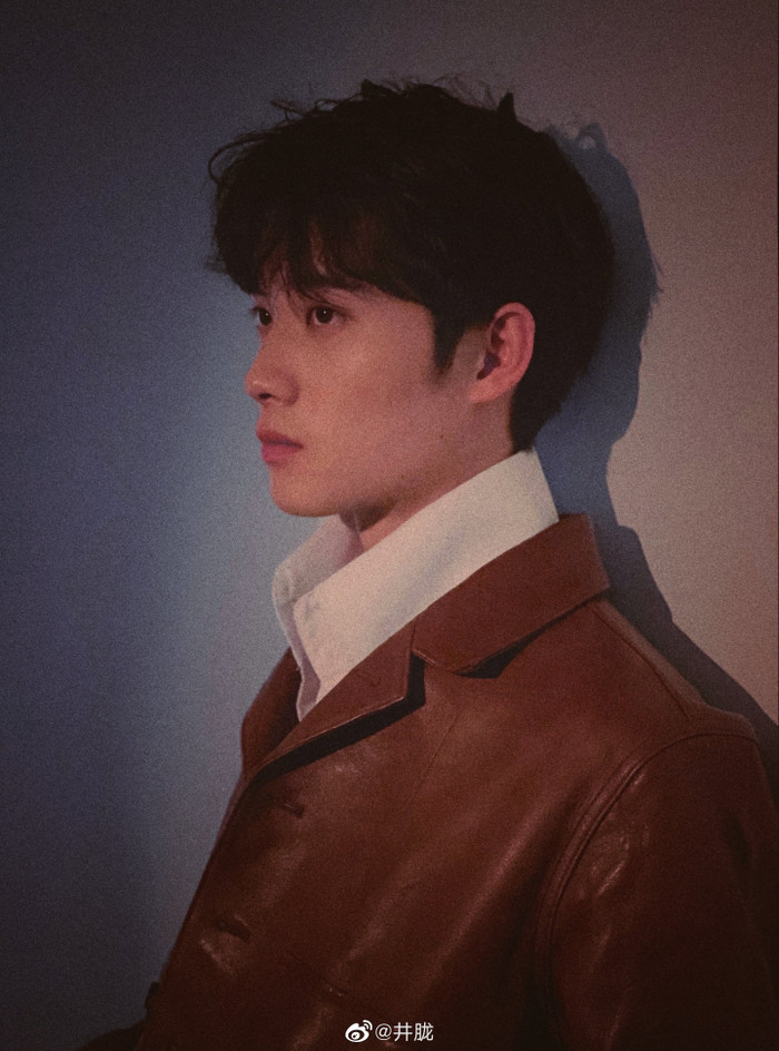 Thực tập sinh 'Sáng tạo doanh 2021' từng công khai bày tỏ tâm tư cá nhân với Tiêu Chiến Ảnh 12