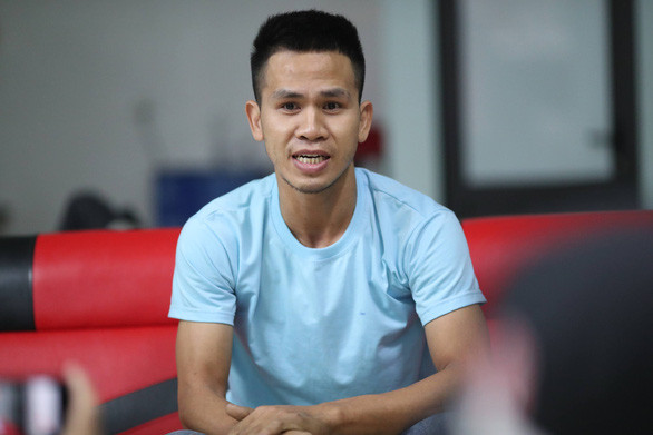 Anh Nguyễn Ngọc Mạnh