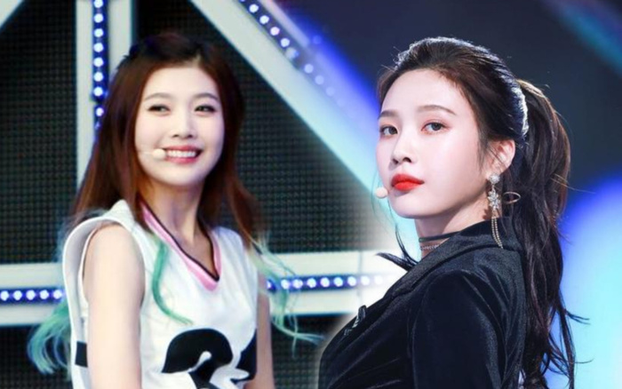 8/3: Học idol Hàn mẹo làm tóc này để nhan sắc thêm phần 'lên hương' Ảnh 2