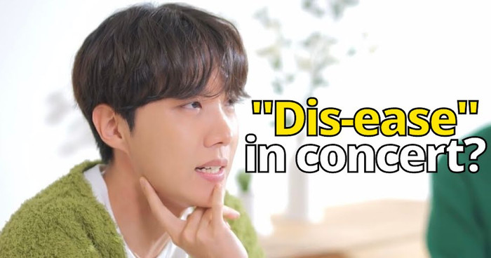 J-Hope miêu tả 'Dis-ease' bản live – Jungkook lọt top sao có hình xăm đẹp Ảnh 3