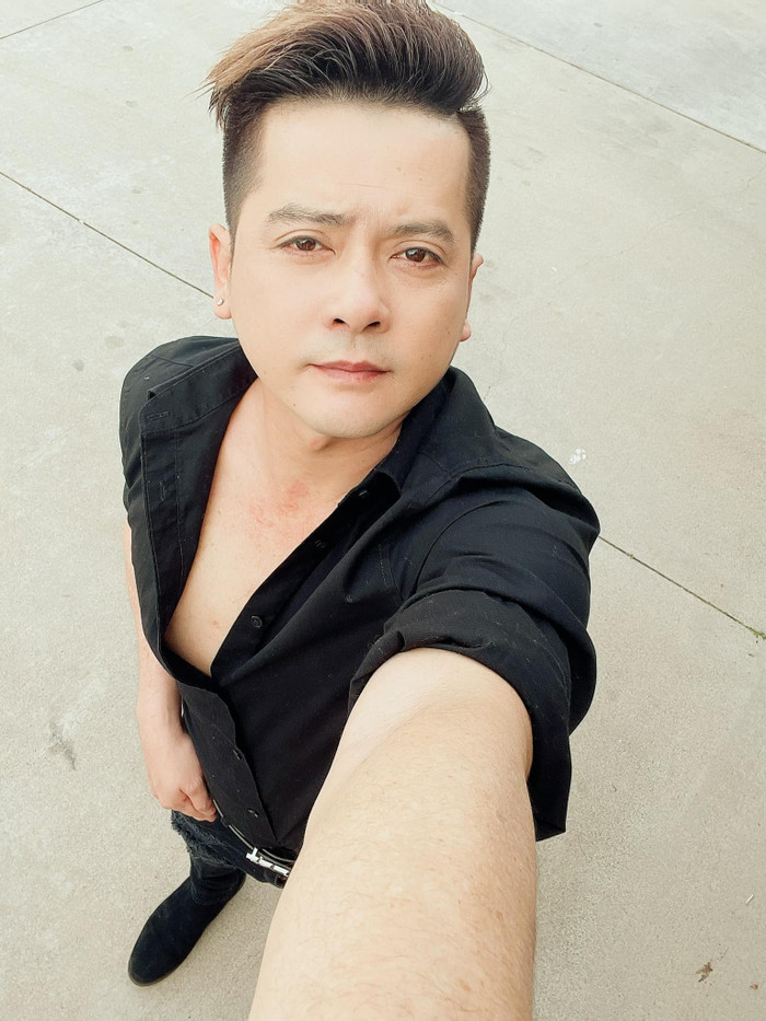 Giữa lúc gia đình vợ cũ và bạn bè lao vào 'đấu tố' nhau, Hoàng Anh có động thái bất ngờ lên trang cá nhân Ảnh 6