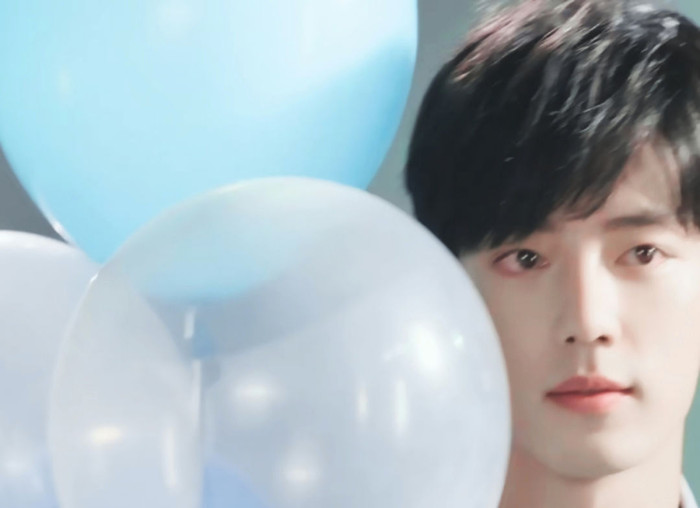 Bị mắng oan suốt 1 năm, cuối cùng nỗi đau của Tiêu Chiến đã được dư luận thấu hiểu Ảnh 3