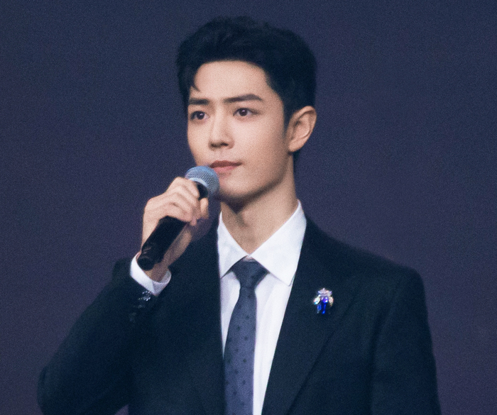 Bị mắng oan suốt 1 năm, cuối cùng nỗi đau của Tiêu Chiến đã được dư luận thấu hiểu Ảnh 8