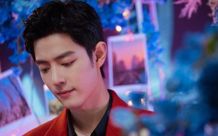 Bị mắng oan suốt 1 năm, cuối cùng nỗi đau của Tiêu Chiến đã được dư luận thấu hiểu Ảnh 2