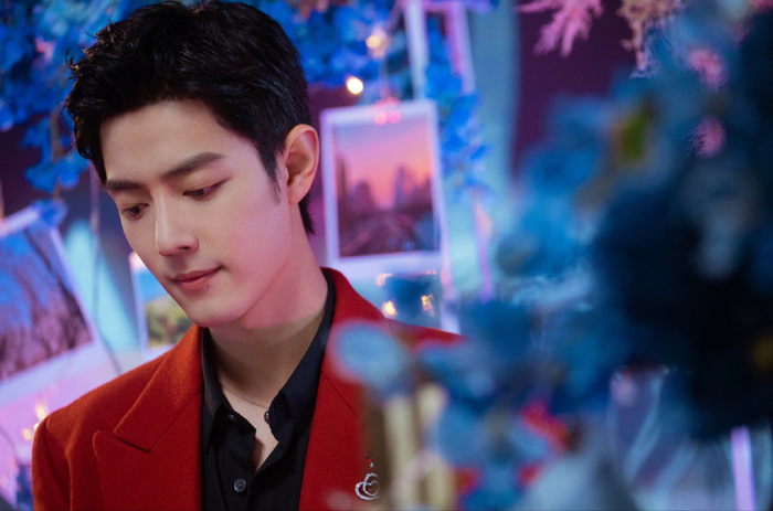 Bị mắng oan suốt 1 năm, cuối cùng nỗi đau của Tiêu Chiến đã được dư luận thấu hiểu Ảnh 5