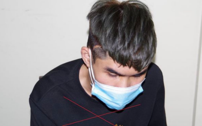 Bắt tạm giam 4 tháng nam thanh niên bóp cổ nữ sinh lớp 10 đến tử vong ở Hà Nam Ảnh 2