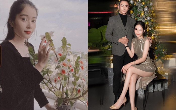 Vừa 'toang' với Lãnh Thanh, Nam Em chia sẻ: 'Chuyện buồn xin cho qua còn chuyện vui thì mình giữ lại' Ảnh 2