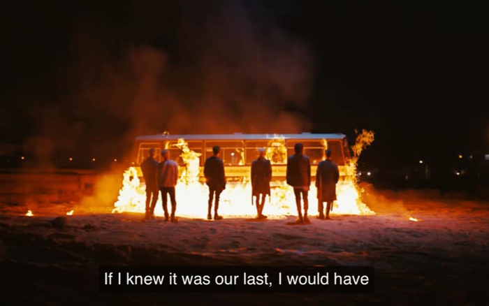 iKON chính thức phát hành MV mới, phát súng đầu tiên trước thềm KINGDOM? Ảnh 2