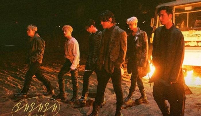 iKON chính thức phát hành MV mới, phát súng đầu tiên trước thềm KINGDOM? Ảnh 2