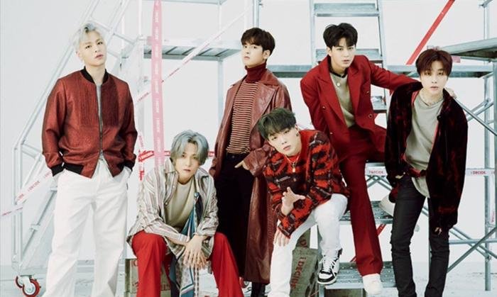 iKON chính thức phát hành MV mới, phát súng đầu tiên trước thềm KINGDOM? Ảnh 10