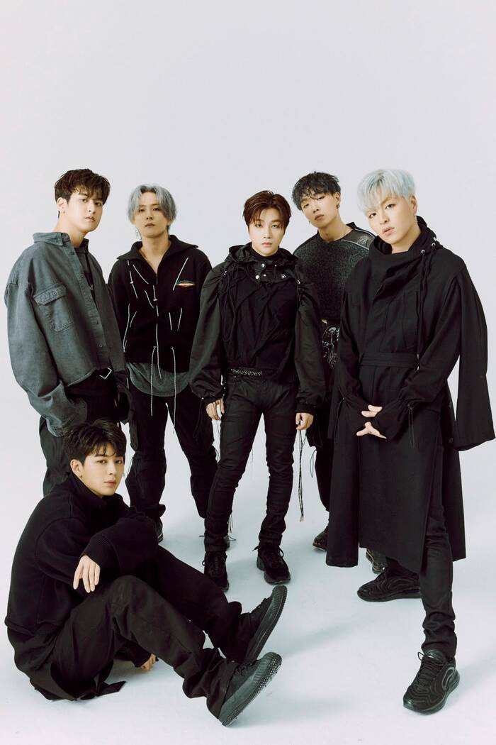 iKON chính thức phát hành MV mới, phát súng đầu tiên trước thềm KINGDOM? Ảnh 4