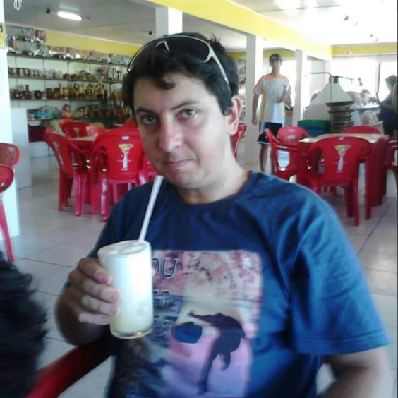 Jeferson de Quadros Peres bị kết án 52 năm tù.