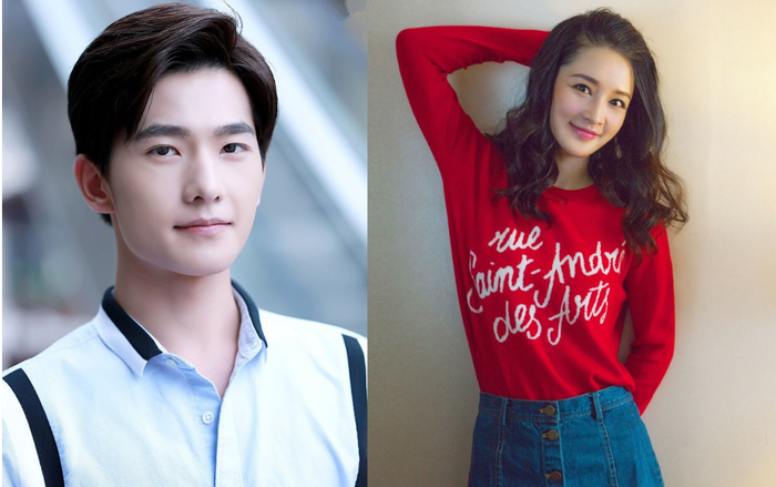 Ba cặp đôi Hoa Ngữ chưa công khai đã chia tay: Đáng tiếc cho chuyện tình Dương Dương và Lý Thấm Ảnh 2