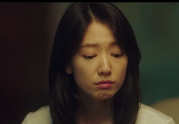 Rating phim 'Sisyphus: The Myth' của Park Shin Hye giảm thấp kỷ lục Ảnh 1