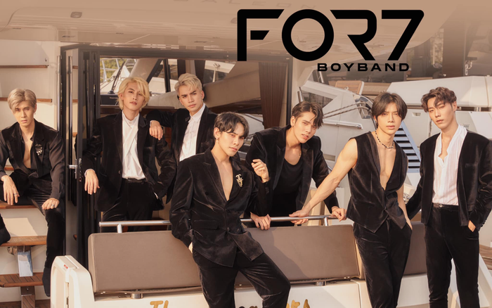 Xuất hiện nhóm nhạc Việt toàn trai đẹp, dân mạng gọi tên EXO - GOT7 Ảnh 2