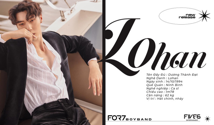 Xuất hiện nhóm nhạc Việt toàn trai đẹp, dân mạng gọi tên EXO - GOT7 Ảnh 10