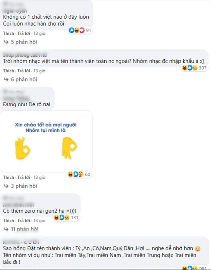 Xuất hiện nhóm nhạc Việt toàn trai đẹp, dân mạng gọi tên EXO - GOT7 Ảnh 12