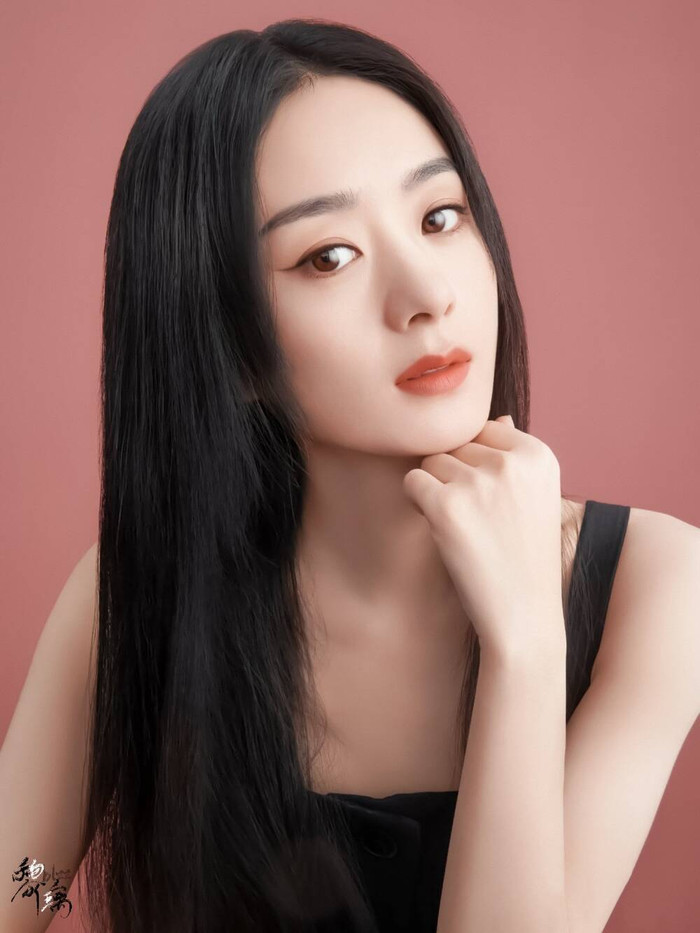 Chỉ bằng danh xưng của giải thưởng, Triệu Lệ Dĩnh đã 'hạ gục' Dương Mịch, Đường Yên Ảnh 13