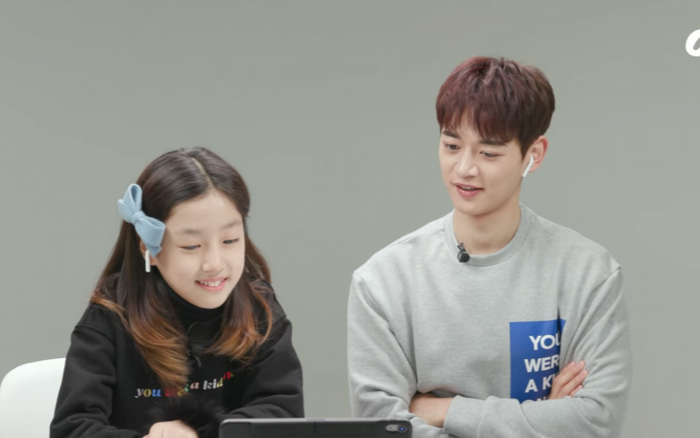 Bé gái hỏi sao SHINee thiếu đi Jonghyun, Minho nghẹn ngào trả lời khiến fan xót xa! Ảnh 2