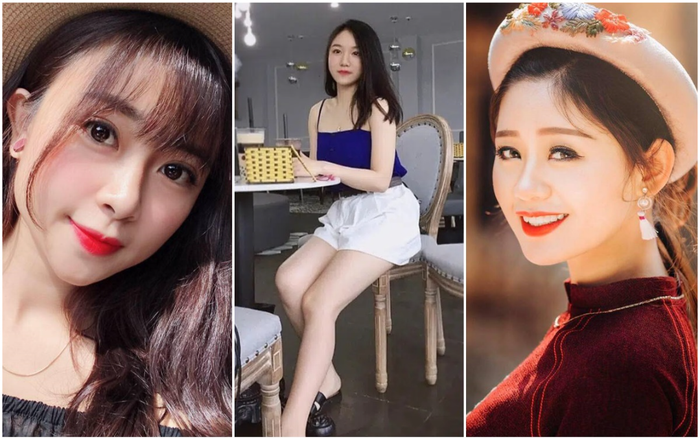 Những cô giáo thực tập 'nổi như cồn' trên mạng xã hội qua khoảnh khắc chụp lén của học trò Ảnh 2