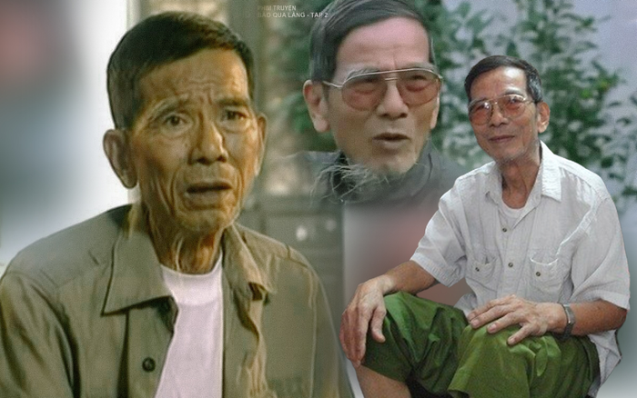 Những bộ phim và vai diễn ấn tượng để đời của NSND Trần Hạnh: Ông già nhiều đau khổ của màn ảnh Việt Ảnh 2