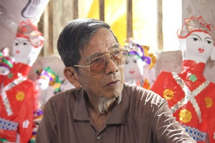 NSND Trần Hạnh