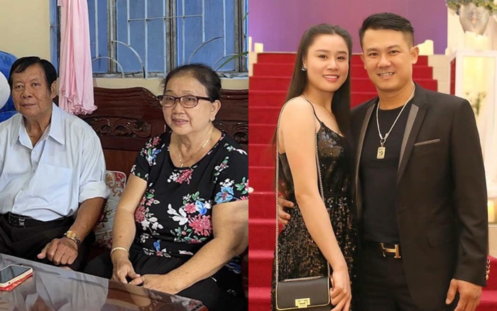 Bố mẹ Vân Quang Long lên tiếng cầu cứu, khổ sở đến mất ngủ vì bị xúc phạm: 'Chưa một ngày yên ổn' Ảnh 2