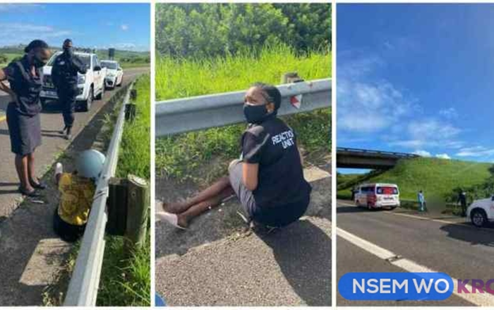 Bi kịch: Tài xế và người soát vé cưỡng bức cô gái nhiễm HIV Ảnh 2