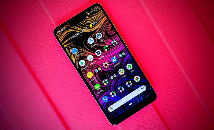 (Ảnh minh hoạ: Juan Garzon / CNET)