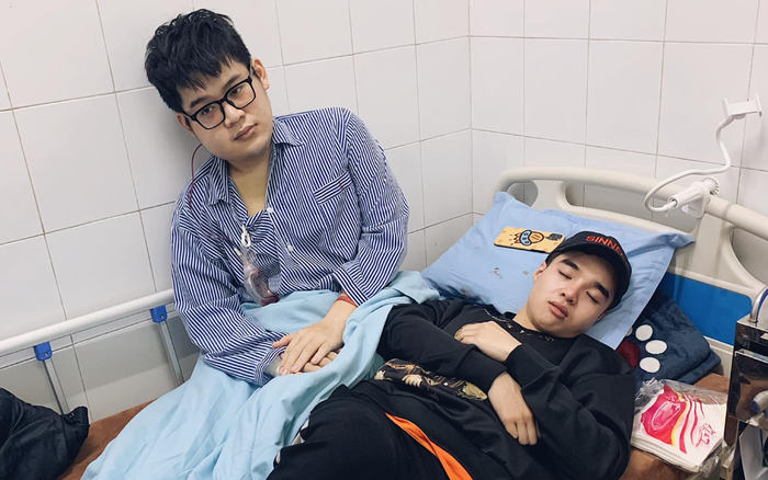 Long Chun khởi kiện người bán bảo hiểm vì đăng thông tin bệnh tật cá nhân với mục đích bán hàng Ảnh 2