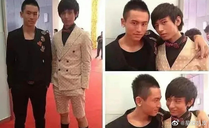 Ôn Khách Hành cũng phải khóc thét khi thấy dung mạo thật trước kia của người đẹp A Tự.