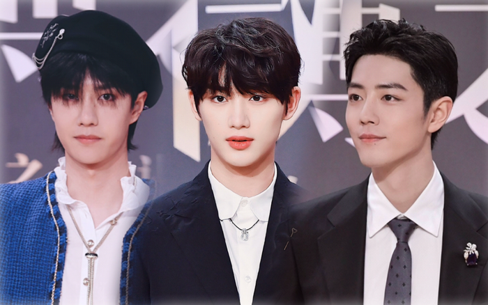 BXH sao quyền lực cuối tháng 2: Tiêu Chiến - Vương Nhất Bác thua thê thảm trước đàn em của TFBOYS! Ảnh 2