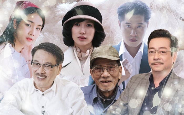 14 nghệ sĩ Châu Á qua đời trong hơn 2 tháng đầu năm 2021: Showbiz Việt trải qua vô vàn mất mát! Ảnh 2