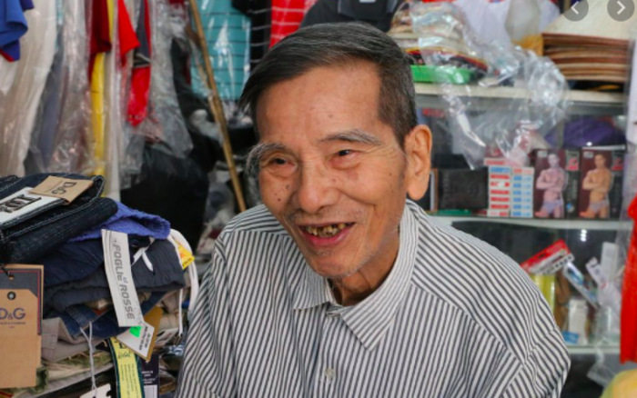 NSND Công Lý, NSƯT Chiều Xuân và loạt sao Việt tiếc thương trước sự ra đi của NSND Trần Hạnh Ảnh 2