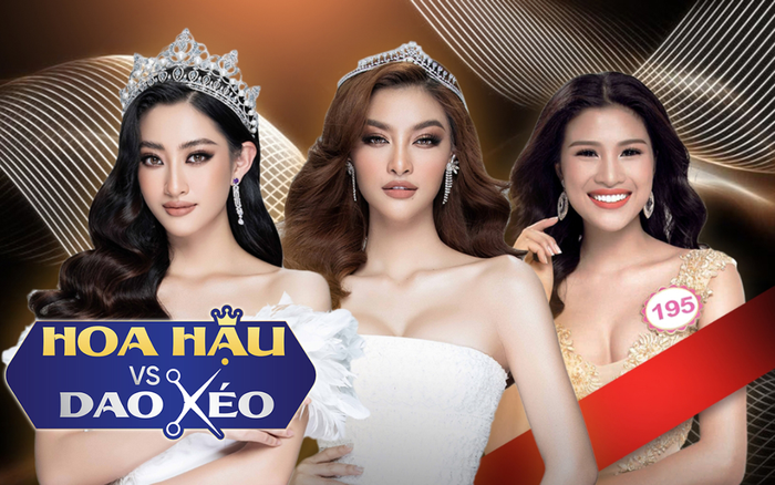 Thi hoa hậu chấp nhận thí sinh phẫu thuật thẩm mỹ: Có công bằng giữa vẻ đẹp tự nhiên và nhan sắc dao kéo? Ảnh 2