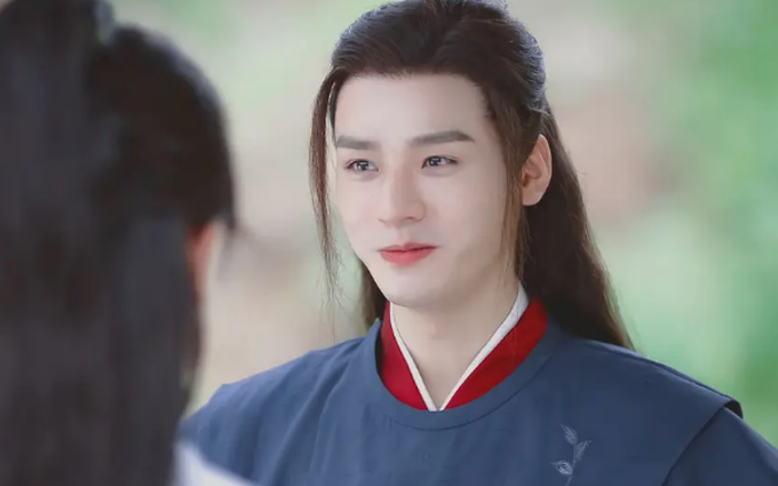 Thành công của Sơn hà lệnh khiến những phim đam mỹ khác vội vàng xếp lịch lên sóng Ảnh 2