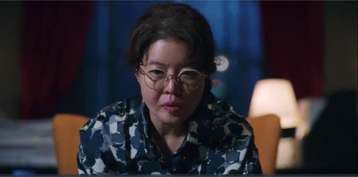 Choi Muyng Hee đang được Han Seo trọng dụng hơn bao giờ hết 