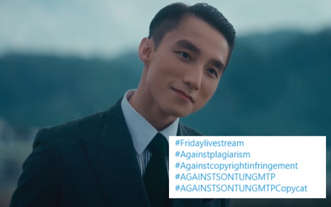 Anti-fan tiếp tục kêu gọi 'tẩy chay' Sơn Tùng sau ồn ào đạo nhạc Ảnh 2