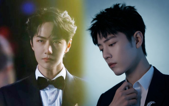 Vương Nhất Bác mượn Tiêu Chiến, Hoàng Cảnh Du để 'xào nấu' đề tài, nâng sức nóng của bản thân? Ảnh 2