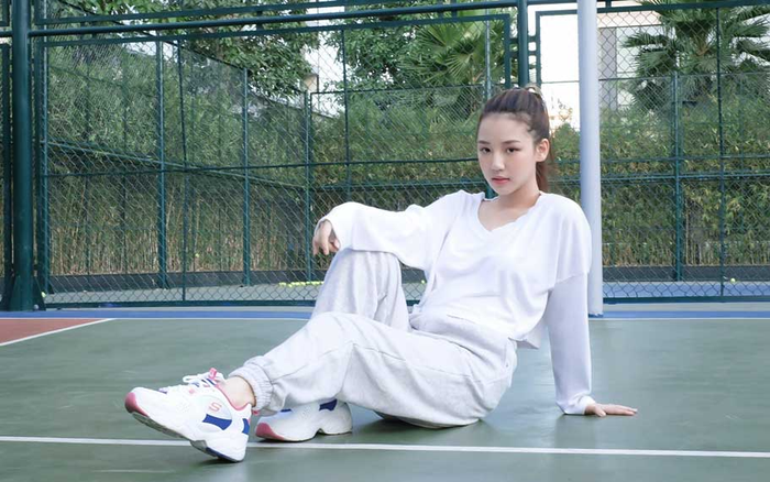 Amee làm khán giả thất vọng vì hát live 'lạc quẻ' trong buổi tổng duyệt Ảnh 2