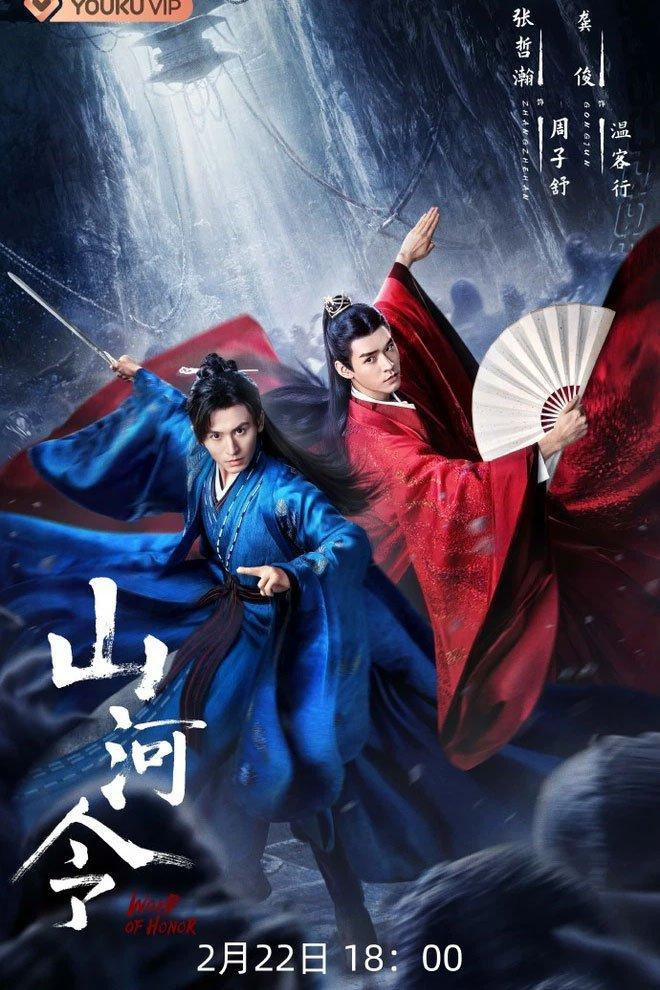 Fan couple nam-nam mạnh nhất xứ Trung: Bên áp đảo nhân số, bên bỏ hơn 35 triệu mua 1 bức ảnh đôi Ảnh 8