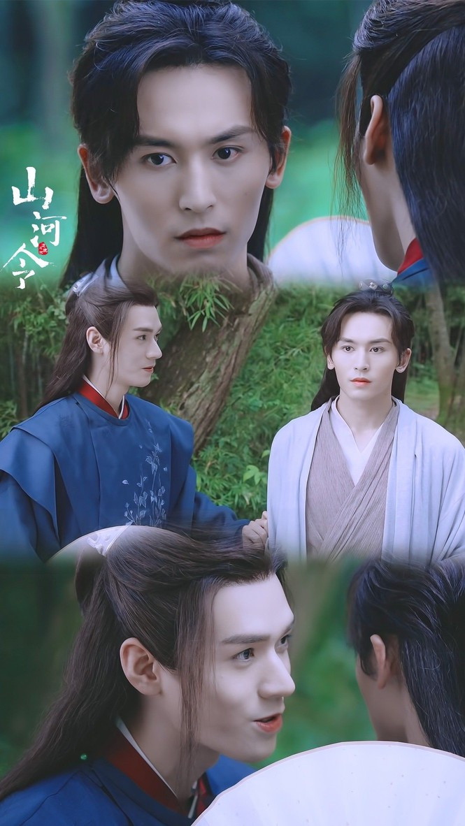 Fan couple nam-nam mạnh nhất xứ Trung: Bên áp đảo nhân số, bên bỏ hơn 35 triệu mua 1 bức ảnh đôi Ảnh 11