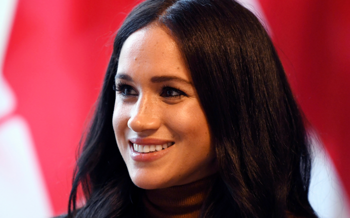 Hoàng gia Anh điều tra cáo buộc Meghan 'bắt nạt nhân viên' Ảnh 2