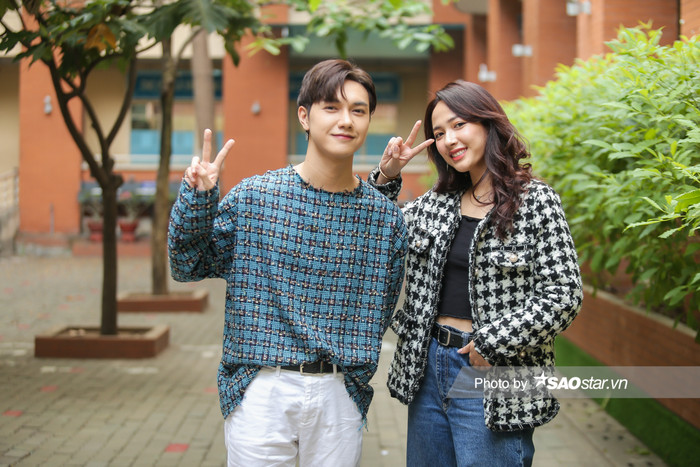 'Người chơi hệ thành tích' JSOL tiết lộ quá trình thuyết phục bố mẹ cho đi ca hát Ảnh 7